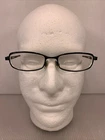 Gucci Black Eyeglasses 130 Gg 2762 Pre-owned. Price: $49.99.