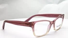 Dolce & Gabbana DG3274 3136 Pink Gradient Cat Womens Eyeglasses 52MM New. Price: $119.95.