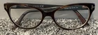 Tom Ford Eyeglasses, Frames Only, TF5292 052 Brown, 53-16-140, Italy Pre-owned. Price: $45.00.