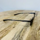 Nike Eyeglasses 8046 071 Gm/bl 54-16-140 Demo Frames Only Gunmetal Black Pre-owned. Price: $33.95.