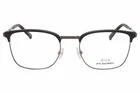 Oga Morel 10120O NG07 Black Handmade Eyeglasses Frame 54-20-145 France 101200 New. Price: $171.60.