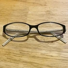 Kenneth Cole Eyeglass Frames Full Rim Cv Sacred Temple 309 Unisex 135MM Pre-owned. Price: $25.50.