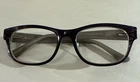 Guess By Marciano GM261 005 Brown Eyeglasses Frame 53-17-135MM G5 Pre-owned. Price: $24.99.