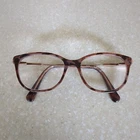 Kenneth Cole Reaction Kc 0839-1 073 Tortoise 52-16-140 Pre-owned. Price: $21.99.