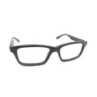Oakley Shifter Xs OY8001-0148 Satin Black Eyeglasses Frames 48-14 128 Designer Pre-owned. Price: $59.99.