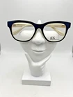 By Gwen Stefani GX044 Designer Eyeglasses 52-16-135 Black New. Price: $65.09.