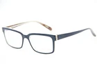 New Alain Mikli A03033 M0JV Blue Authentic Frames Eyeglasses 53-17. Price: $135.00.