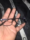 Hello Kitty Eyeglasses Frame HK265-1 48 130MM New. Price: $25.00.