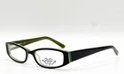 New Phoebe Couture P231 Blk Black Authentic Eyeglasses 50-16. Price: $55.25.