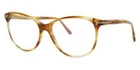 New Authentic Tom Ford FT5544-B-056-55 Square Eyeglasses. Price: $118.97.
