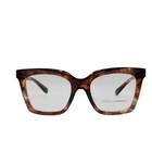 Dolce & Gabbana DG3417 3222 Dark Red Havana Frame 54MM Women's Eyeglasses New. Price: $177.77.