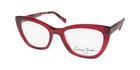 New Sean John 6020 Glasses Red Womens Full-rim Plastic 512 53-19-140 Cat Eye. Price: $55.15.