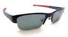 Oakley Crosslink OX3226-0153 Satin Matte Black Red Eyeglasses Frames 53-19 135 Pre-owned. Price: $124.99.