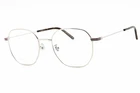 New Gucci GG1125OA-003 Eyeglasses 53MM 100% Authentic. Price: $281.17.