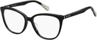 New Fossil 7051 807 Black Eyeglasses 53/16/140. Price: $39.95.