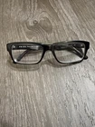 Prada Vpr 16M 53016 1AB-101 140 Pre-owned. Price: $199.99.