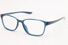 New Nike 7027 405 Crystal Teal Authentic Designer Eyeglasses 53-15. Price: $78.75.