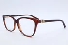 New Swarovski SK5242 052 Tortoise Plastic Woman Eyeglasses Frame 52-15-135. Price: $79.20.