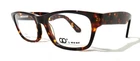 Gianni Po GP6061 Eyewear 52-18-140 Tortoise Plastic New Eyeglass Frame. Price: $49.99.