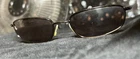 Rare Maui Jim South Shore Sunglasses Brown W/ Bronze Polarized Lenses Mj 115-19 Pre-owned. Price: $125.99.