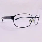 Ray-ban Eyeglasses Sunglasses Frames Rb 3247 006 59 17 Authentic Black Pre-owned. Price: $39.99.