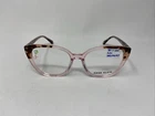Anne Klein AK5092 660 Blush Crystal Pink Tortoise 52/17/140 Flex Hinge K333 New. Price: $59.97.