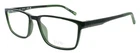 Airlock P-2013 334 Pure Men's Eyeglasses Frames 56-17-145 Crystal Green New. Price: $71.91.