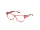 New Guess GU50126-072-53 Eyeglasses 53MM 100% Authentic. Price: $72.45.