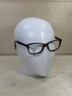 Ray Ban Eyeglasses Frames Only Rb 5428 8174 Blue Brown Tortoise 53-17-145 Pre-owned. Price: $39.99.