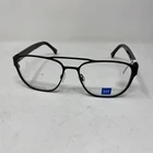 Gap Eyewear VGP001 Black 53-17-145 Flex Hinge Eyeglasses CU43 New. Price: $52.00.