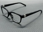 Tiffany TF2286D 8001 Black Women's 52 Mm Eyeglasses New. Price: $204.00.