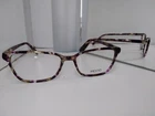 Modo 6522 Eyeglass Frames Hnymb 52-17-140 New. Price: $175.00.
