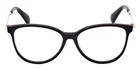Max Mara MM5078 001 Black Cat Optical Eyeglasses Frame 54-14-140 New. Price: $127.60.