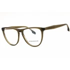 Victoria Beckham Women's Eyeglasses Khaki Acetate Oval Full Rim Frame VB2672 316 New. Price: $41.99.