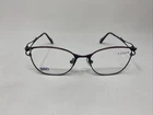 Czone V 2306 80 51/17/140 Black Bronze Eyeglasses Frame U949 New. Price: $57.20.