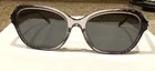 Coach Sunglasses HC8349U(CD481)GREY Gradient C(57103B) **frames Only** 56-18-140 Pre-owned. Price: $49.87.