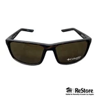 Columbia C543S Flatlander Sunglasses New. Price: $132.00.
