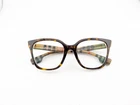 Burberry Eyeglasses Frames Only, 2347 3943, 52-19-140, Brown, Made In Italy Pre-owned. Price: $79.99.