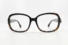 Michael Kors Emma M2888S Sunglasses Frames Womens Full Rim Brown 57-17-130 16063 Pre-owned. Price: $55.99.