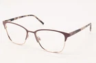 New Dkny DK3002 608 Lilac Trt Temples Authentic Designer Frames Eyeglasses 52-17. Price: $42.00.