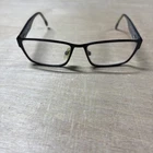 Sting Eyeglasses Frame Only VS4850K COL0531 Men's Black Full Rim Square Pre-owned. Price: $16.79.