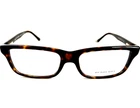 New Burberry 2165 3002 53MM Tortoise Rx Men Eyeglasses Frame Italy 53-17-140. Price: $169.99.