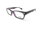 New Ray-ban Frames Gray Acetate Eyeglasses RB5150 5718 19 135 Unisex. Price: $52.89.