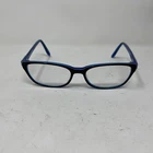 Prodesign Denmark 1764 3722 53-16-135 Brown Blue Eyeglasses SI43 Pre-owned. Price: $45.00.