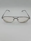 Playboy Aviator Eyeglasses Frames Only 54-15-142 Pre-owned. Price: $19.99.