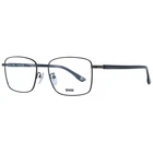 Bmw Glasses Frames Gunmetal Men Rectangular Full Rim BW5035-D 008 56MM New. Price: $174.63.