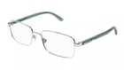New Gucci GG1586O-006 Eyeglasses 59MM 100% Authentic. Price: $315.21.