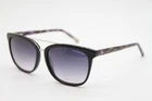 New Ann Taylor ATP908 C01 Black Tort Gold Authentic Sunglasses 52-15. Price: $47.40.