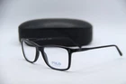 New Polo Ralph Lauren 2155 5284 Black Authentic Frames Eyeglasses 56-18. Price: $96.00.