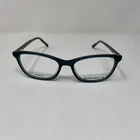 Humphreys Eyewear 580035 40/GREEN 48-15-130 B:34 Blue Flex Hinge GG88 New. Price: $67.50.